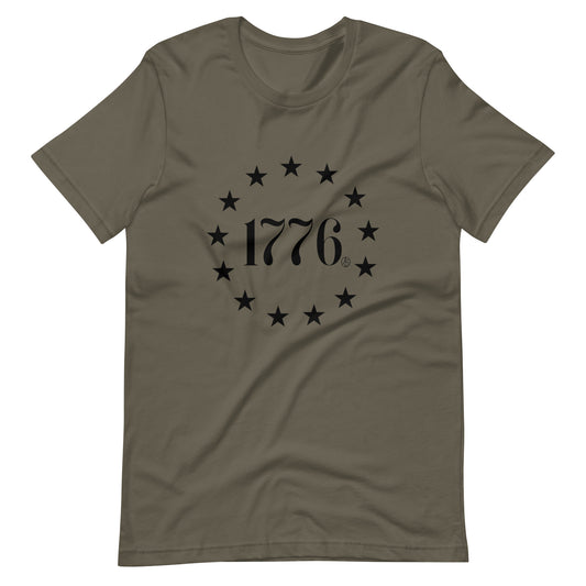 1776 Unisex T-Shirt