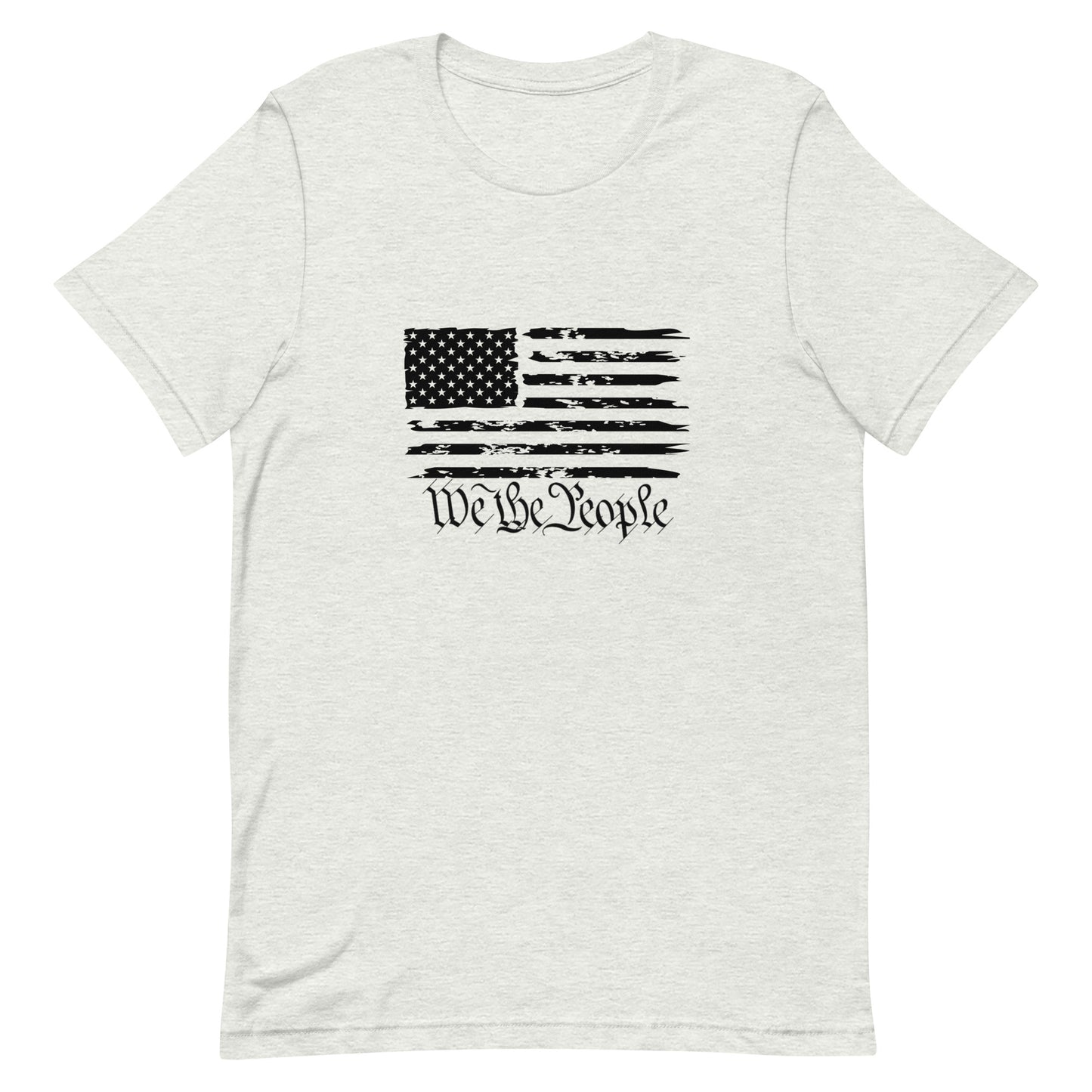 We The People Unisex T-Shirt