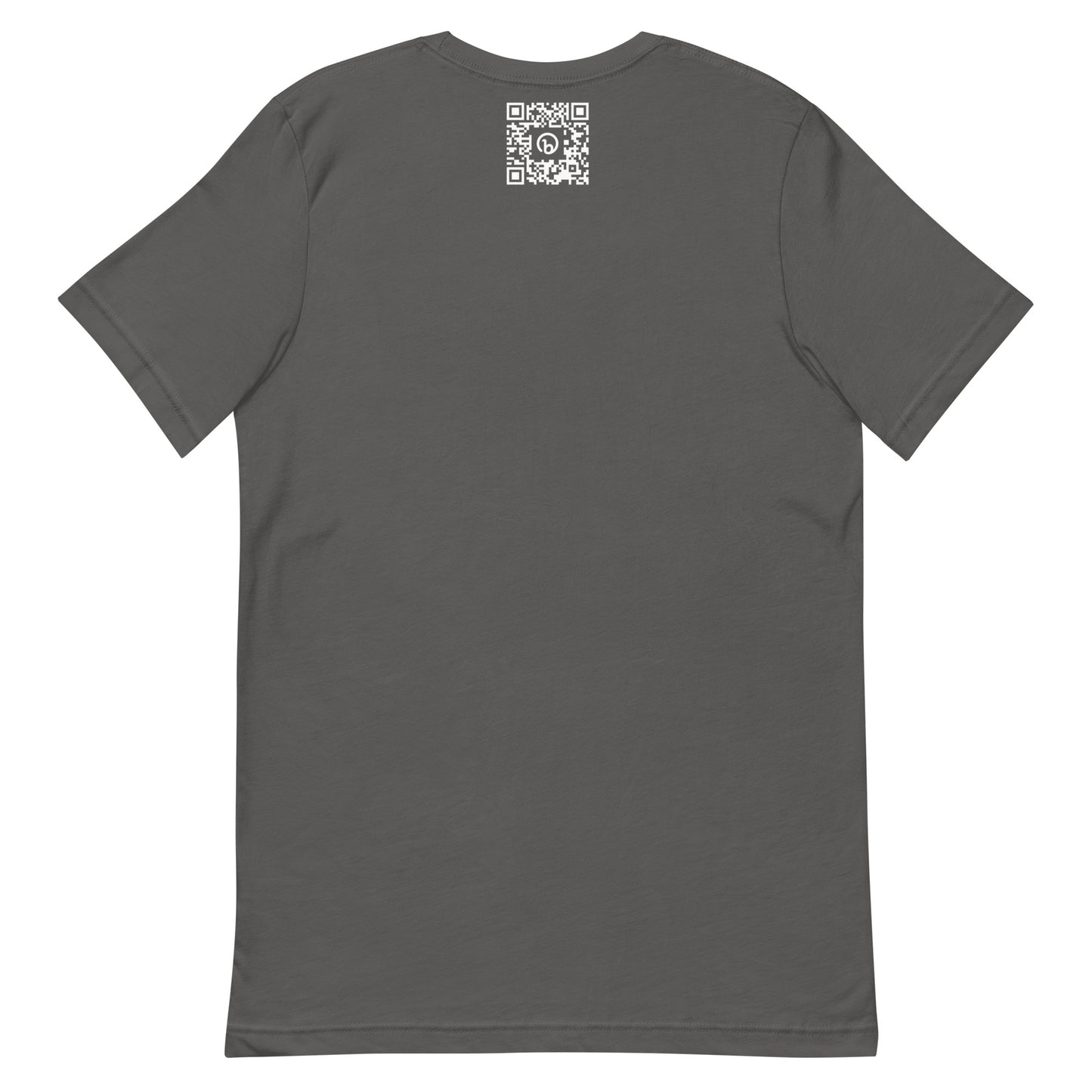 17-0 Unisex T-Shirt