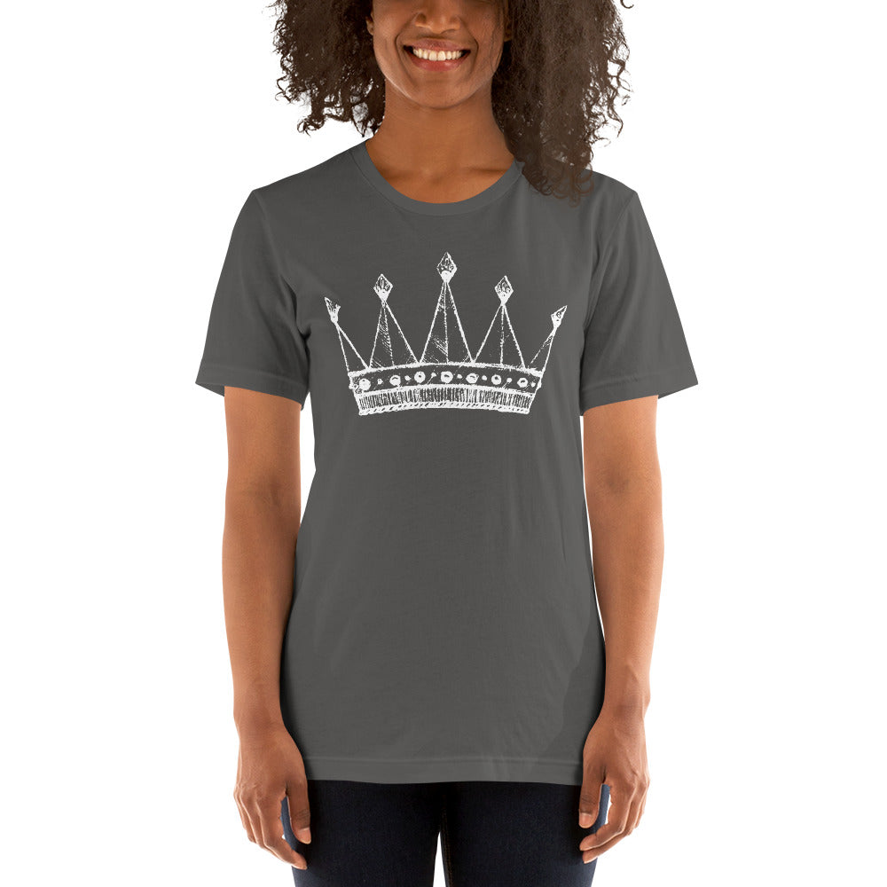 Daughter Of The King Unisex T-Shirt