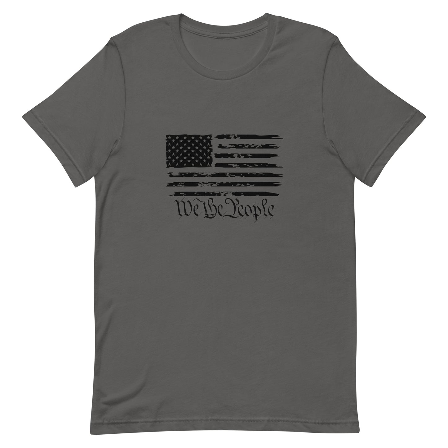 We The People Unisex T-Shirt