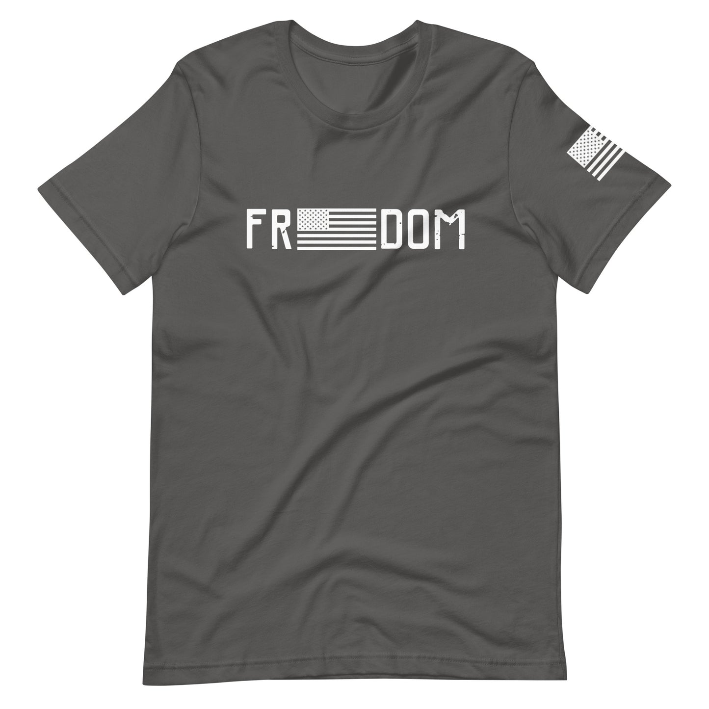 FREEDOM Unisex t-shirt