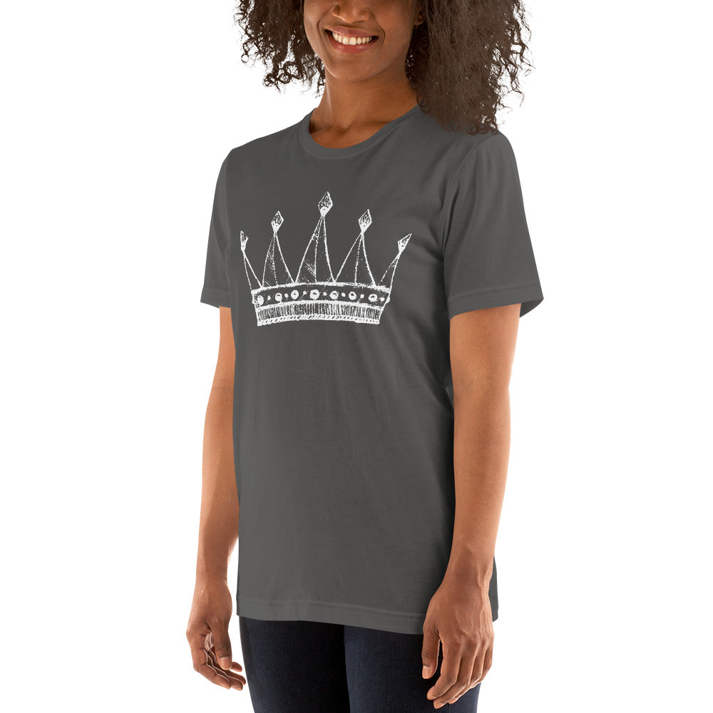 Daughter Of The King Unisex T-Shirt
