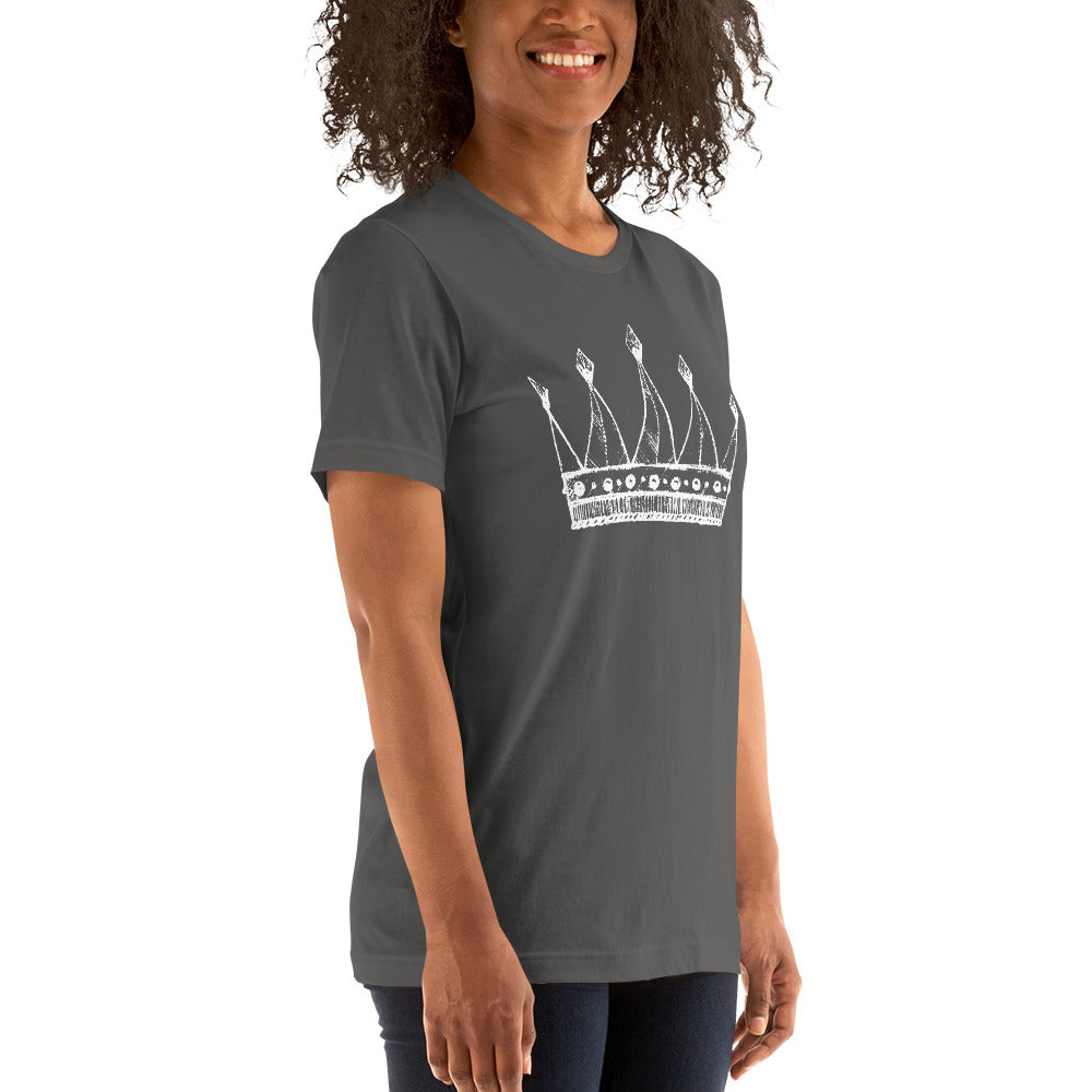 Daughter Of The King Unisex T-Shirt