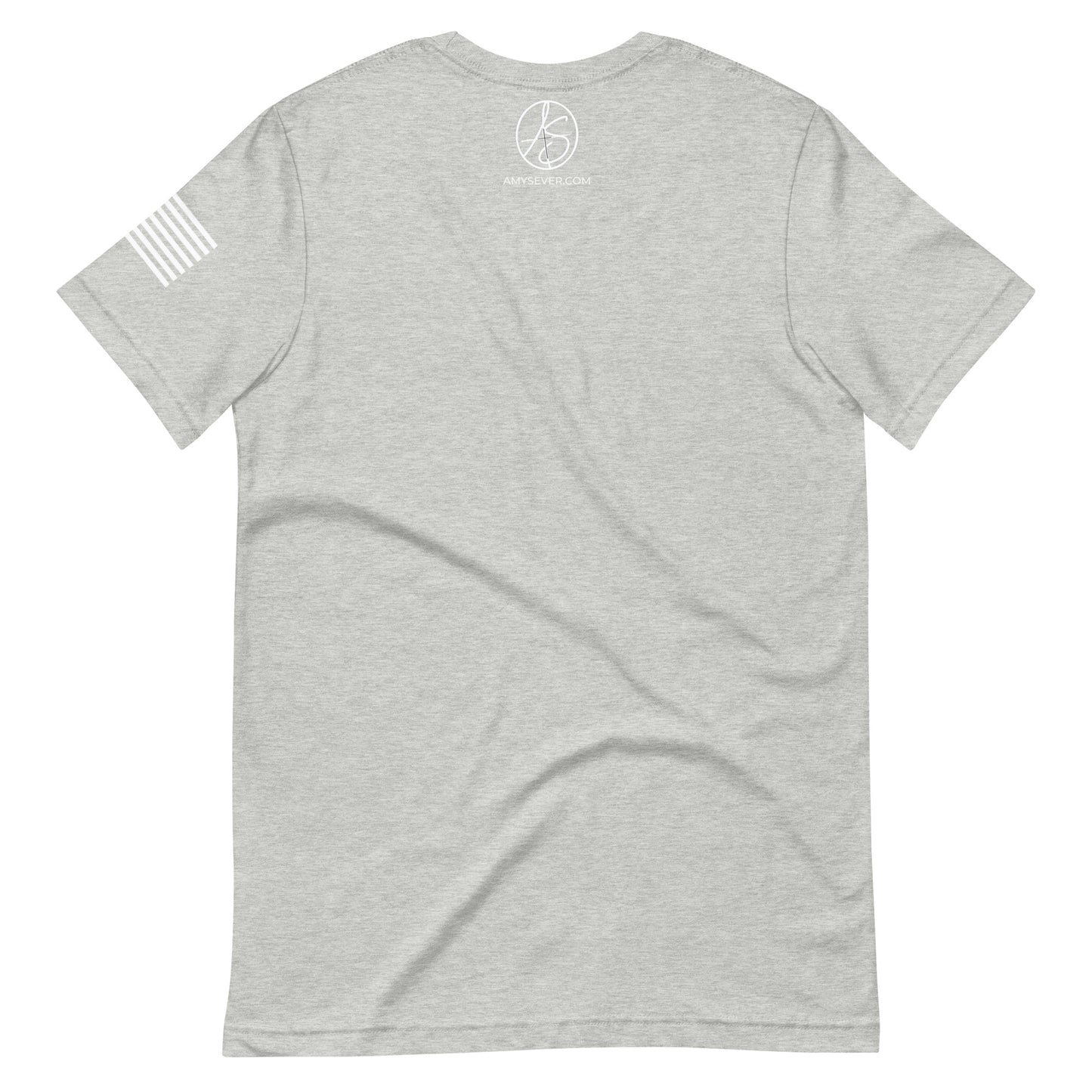 FREEDOM Unisex t-shirt