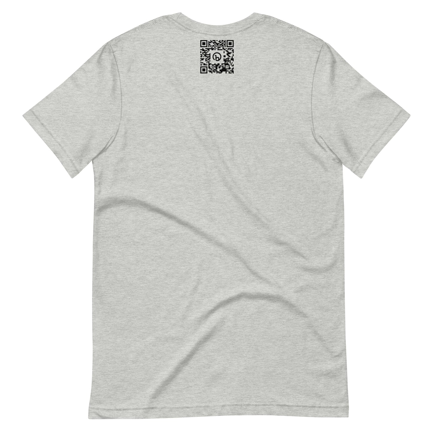 Way Maker Unisex t-shirt