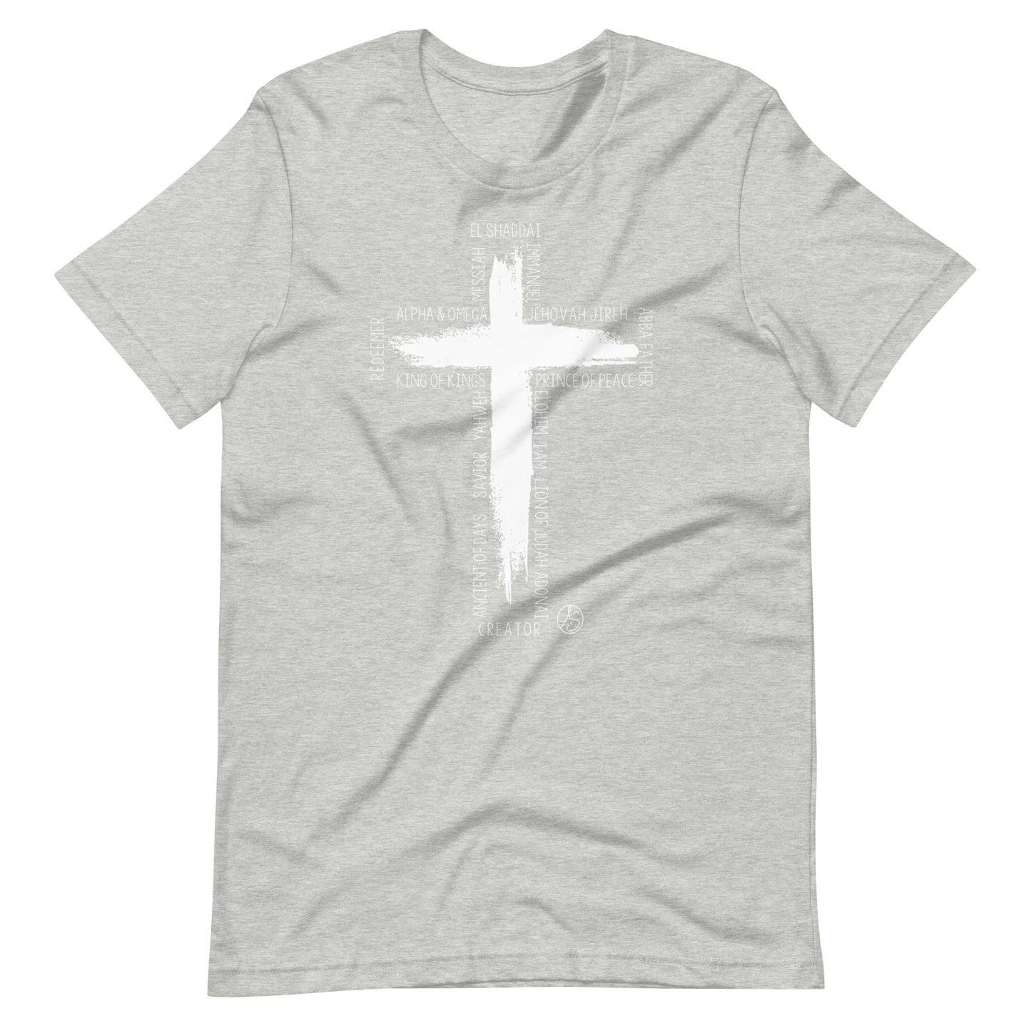 Names Of God Unisex T-Shirt