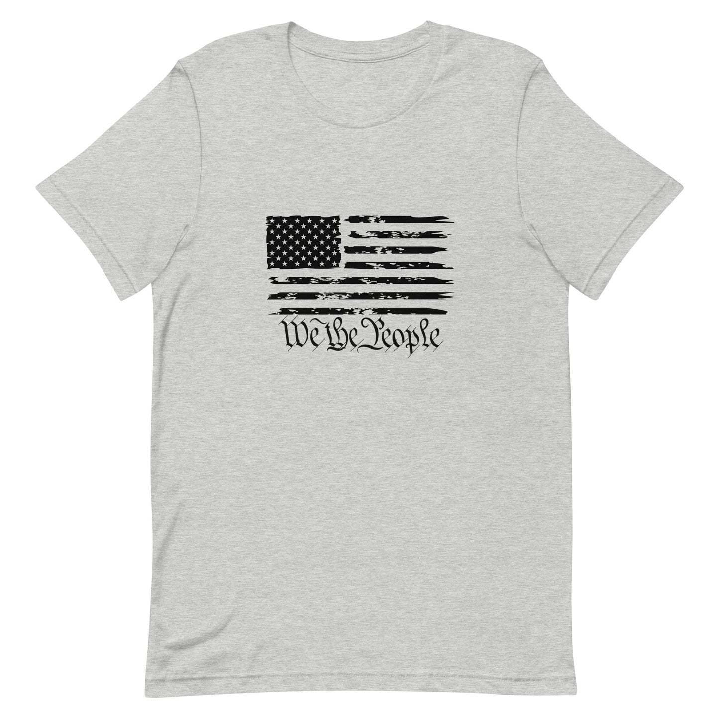 We The People Unisex T-Shirt