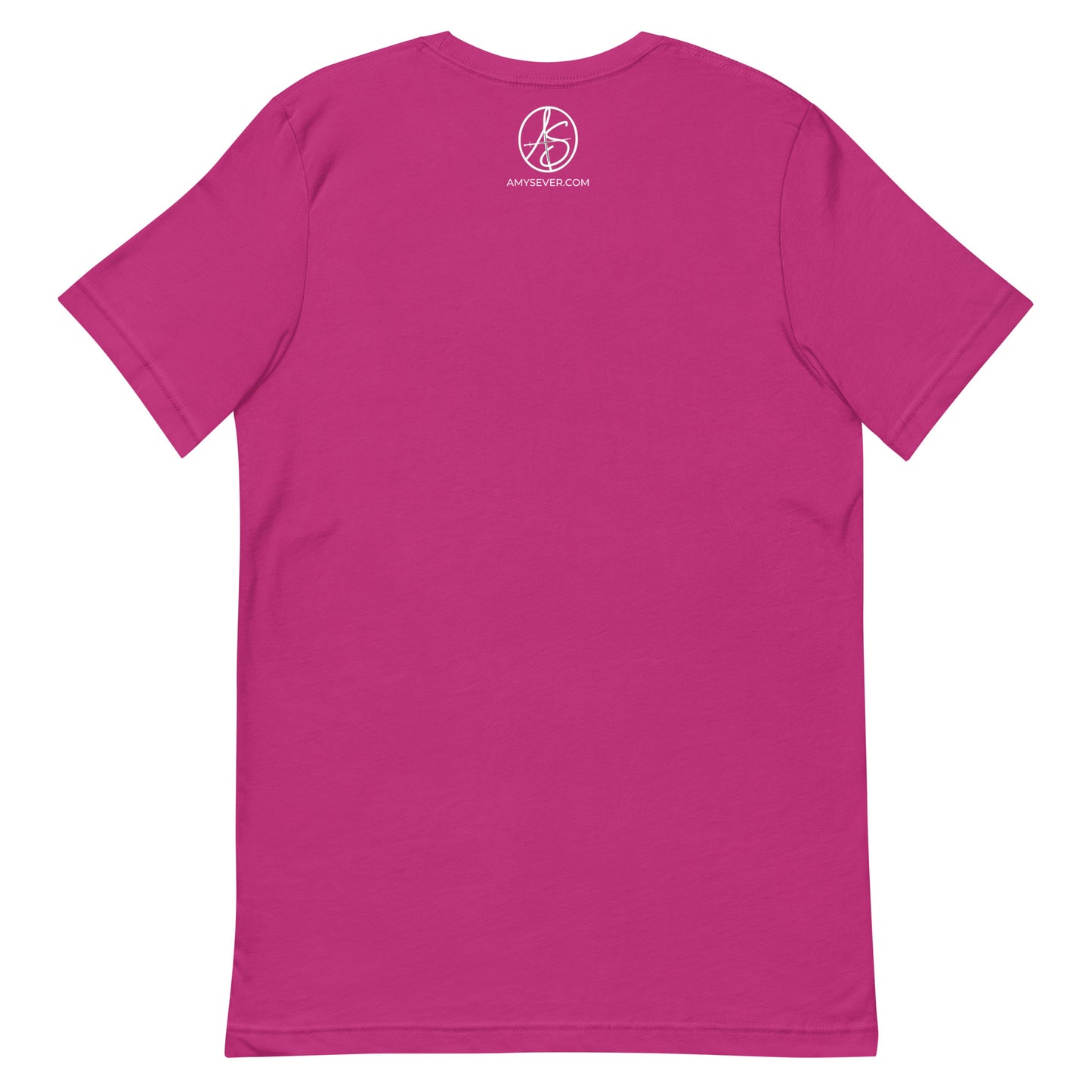 Own A Gun Unisex T-Shirt