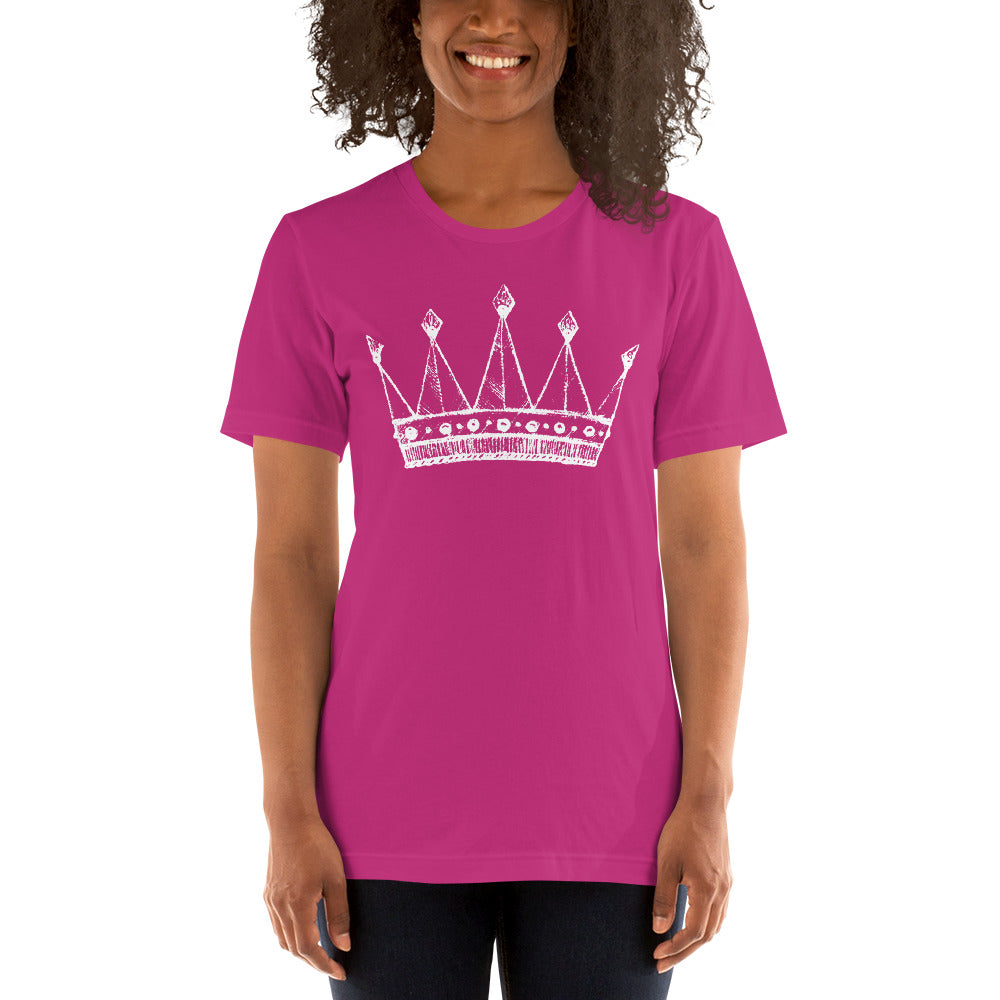 Daughter Of The King Unisex T-Shirt