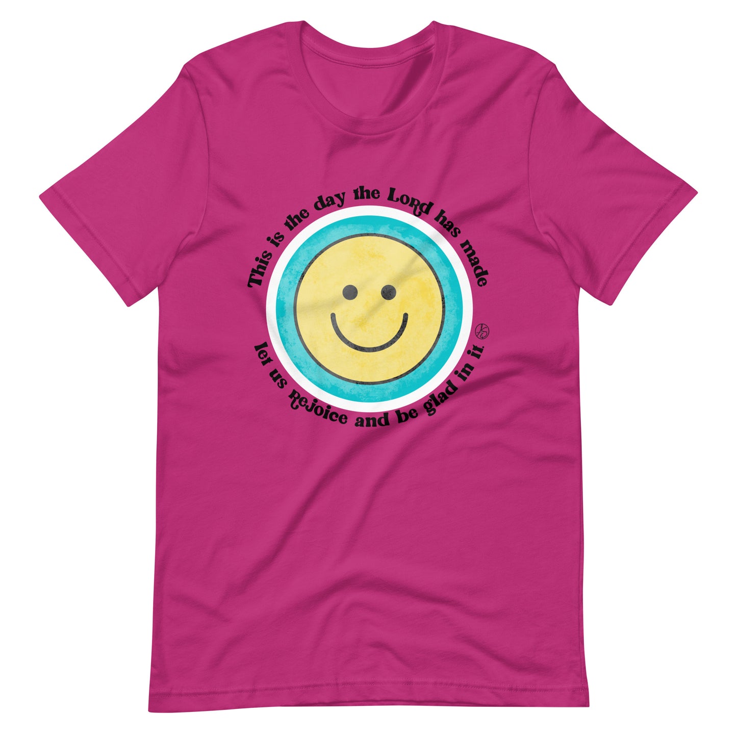 Be Glad Unisex T-Shirt