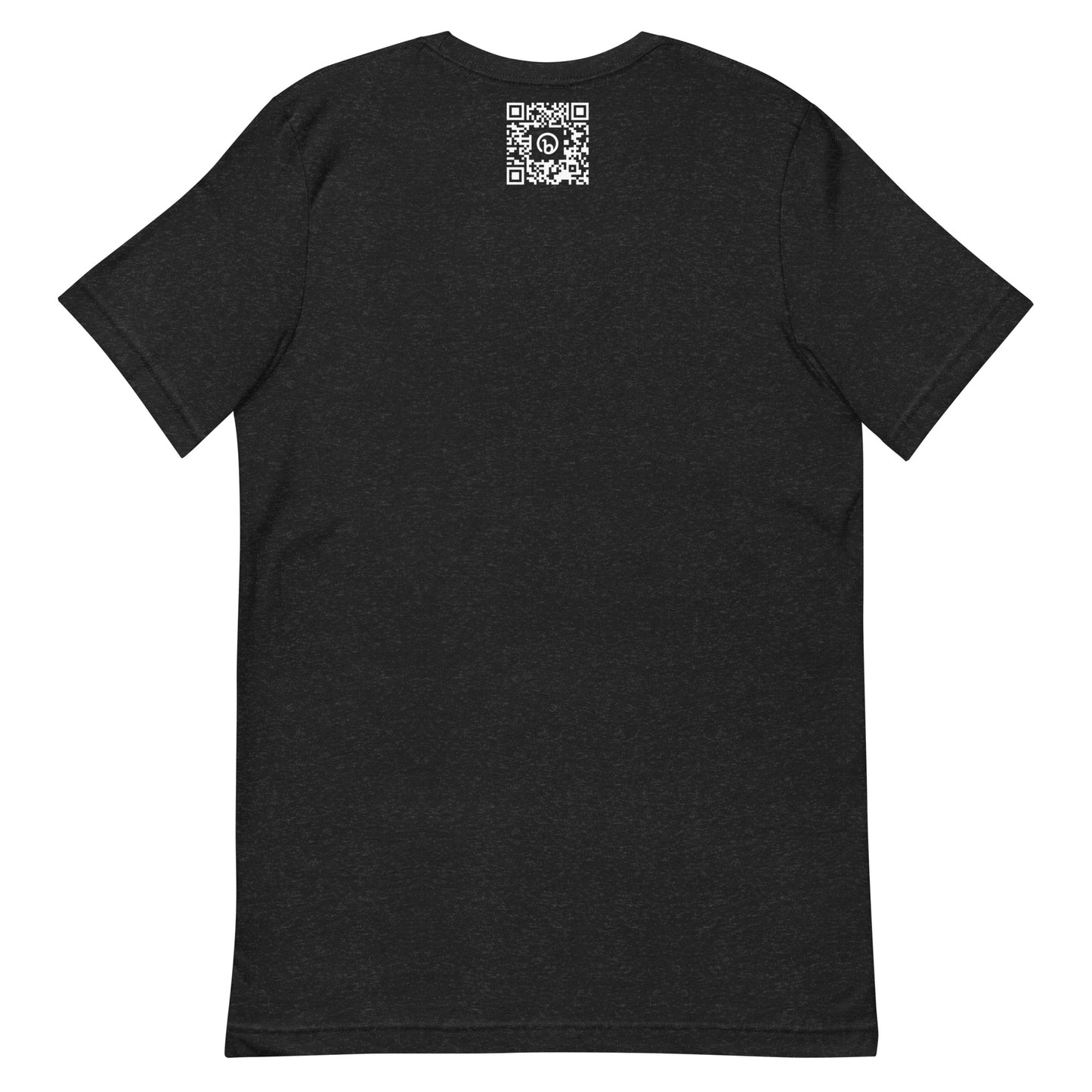 17-0 Unisex T-Shirt