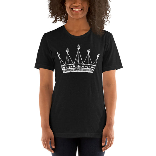 Daughter Of The King Unisex T-Shirt