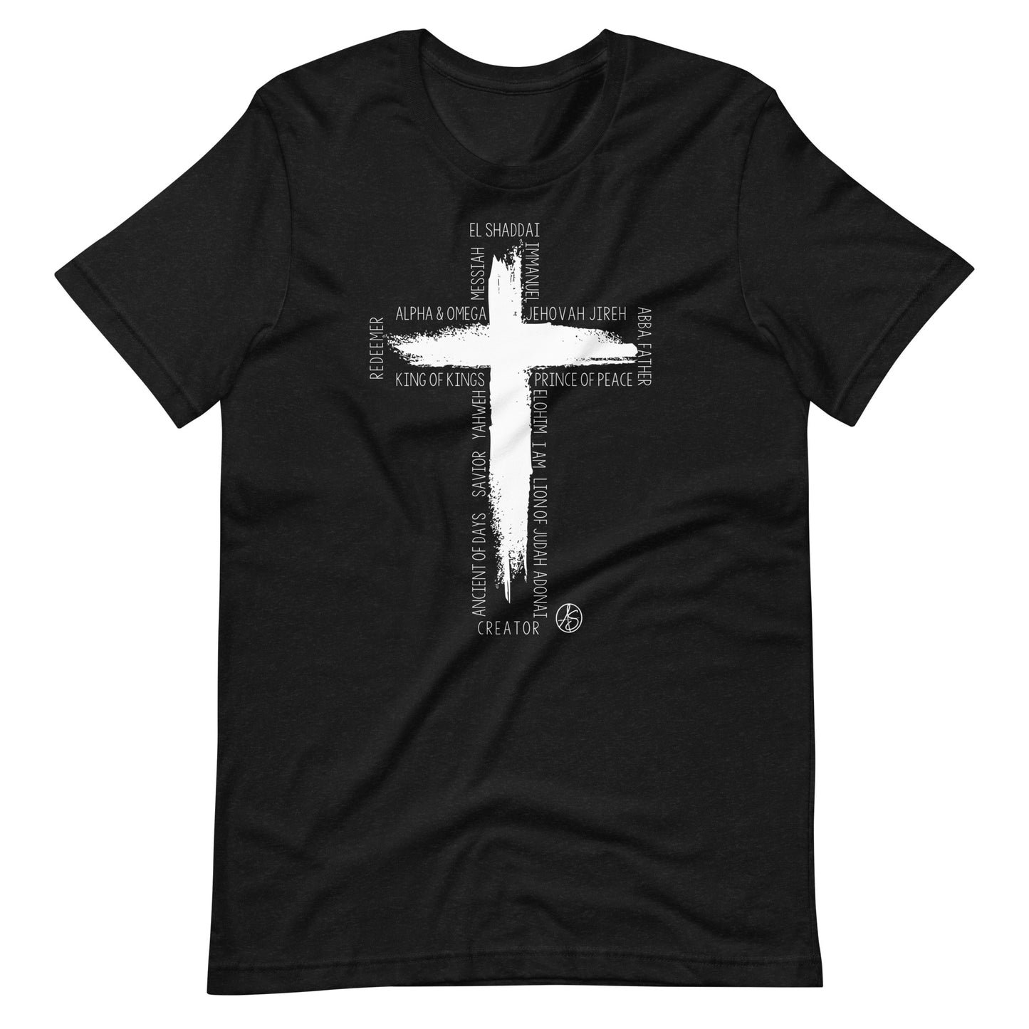 Names Of God Unisex T-Shirt