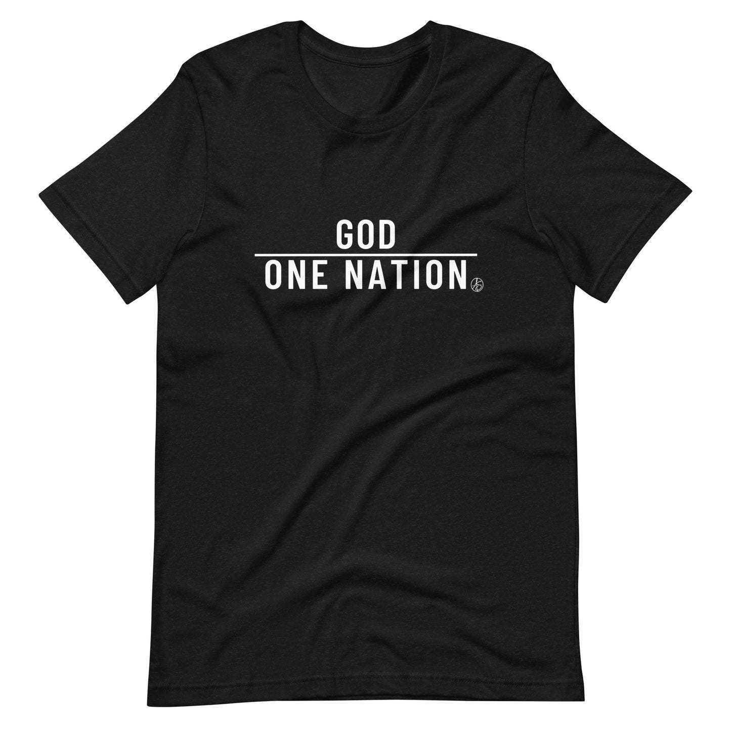 One Nation Under God Unisex T-Shirt