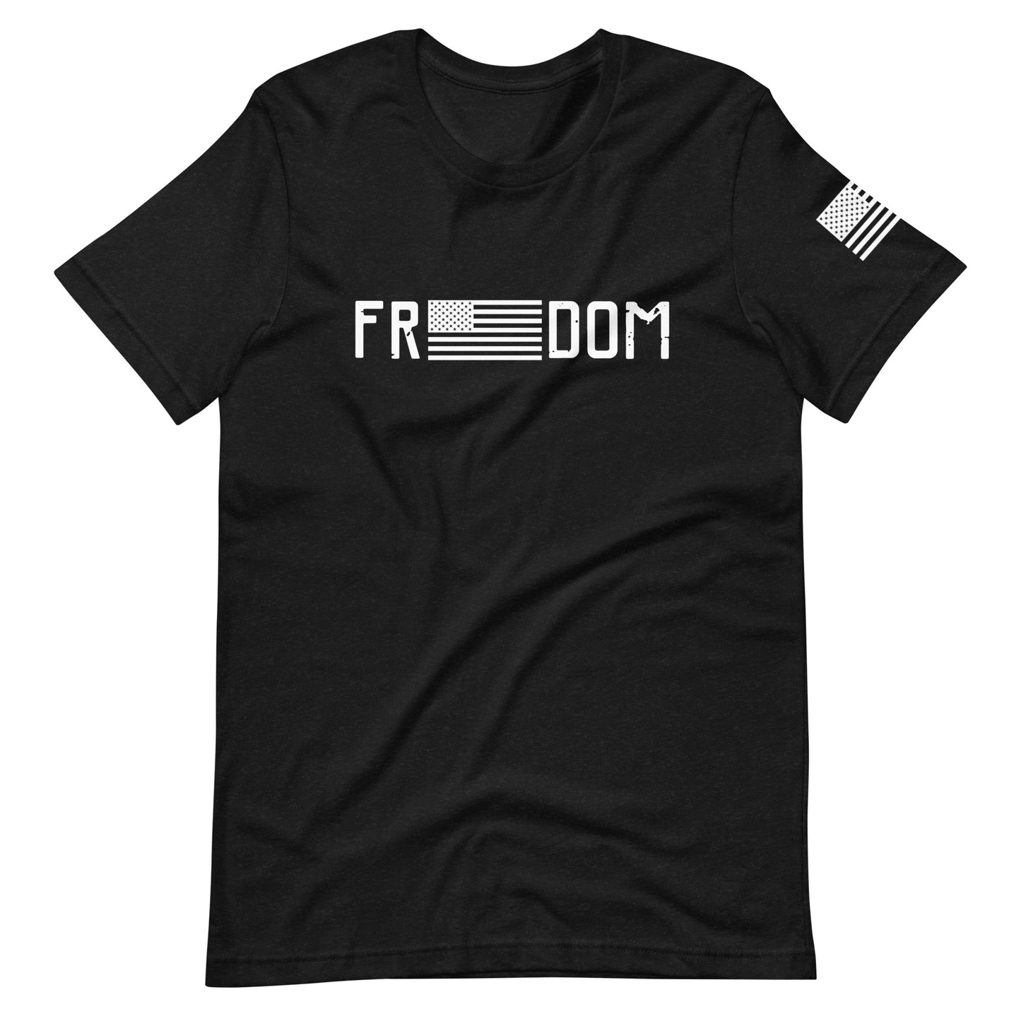 FREEDOM Unisex t-shirt
