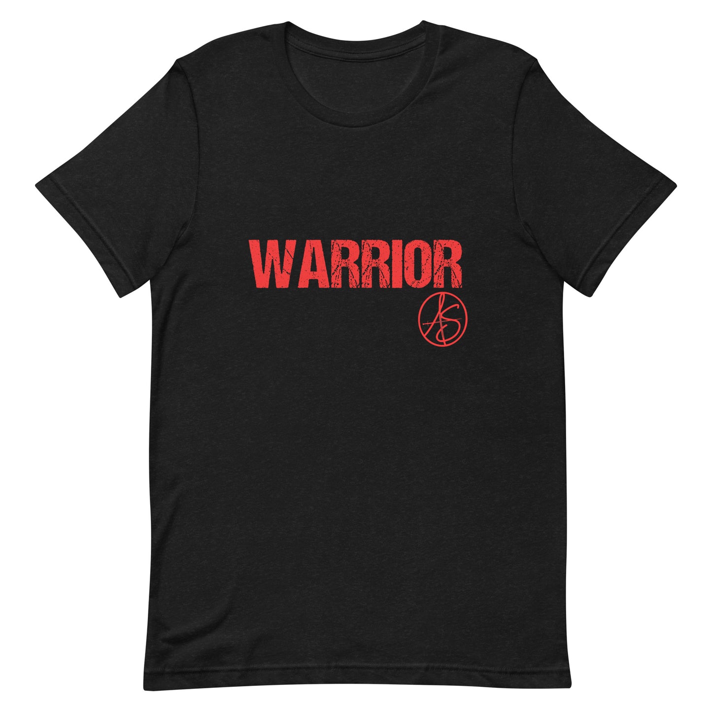 Warrior Unisex T-Shirt