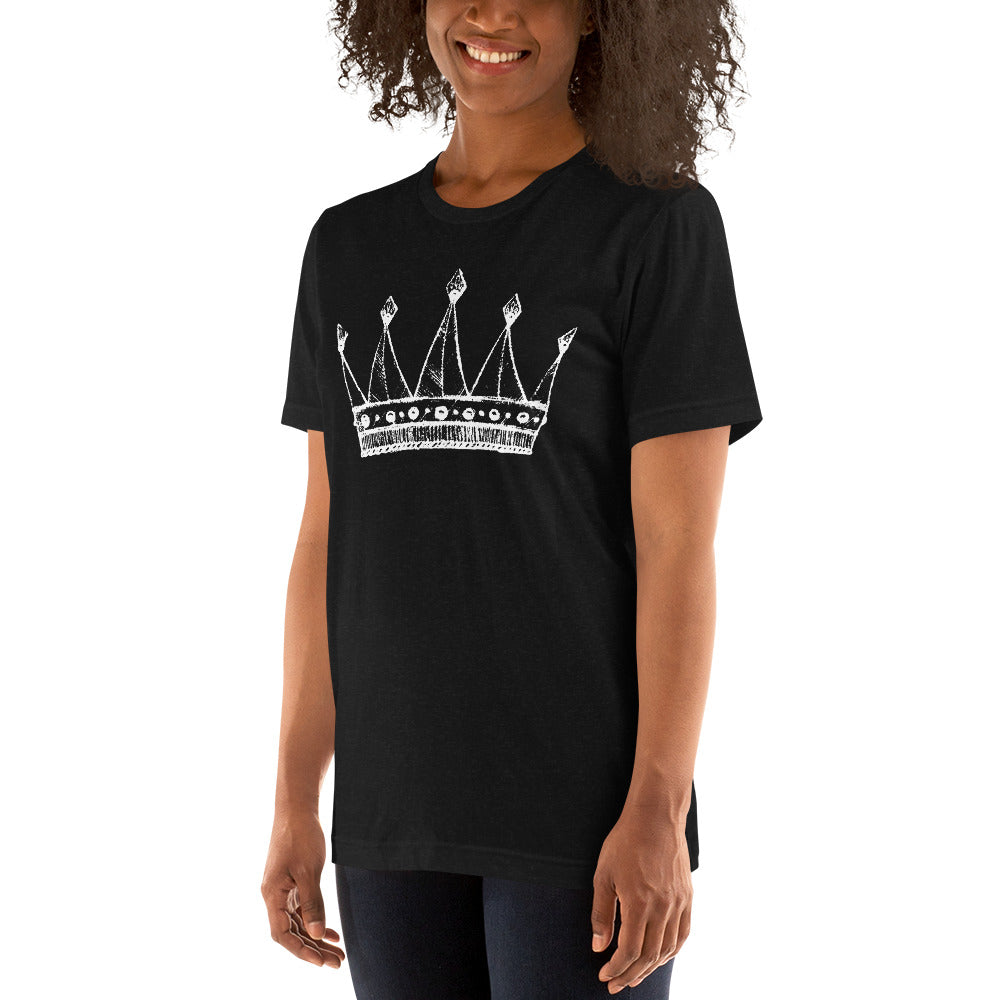 Daughter Of The King Unisex T-Shirt