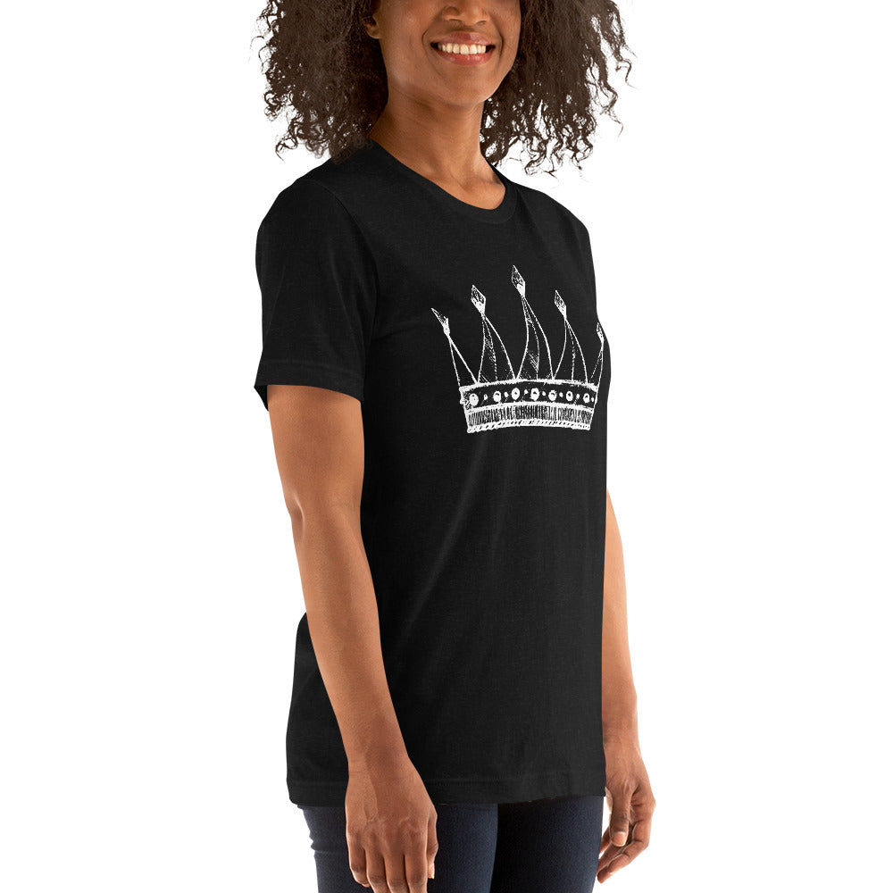 Daughter Of The King Unisex T-Shirt