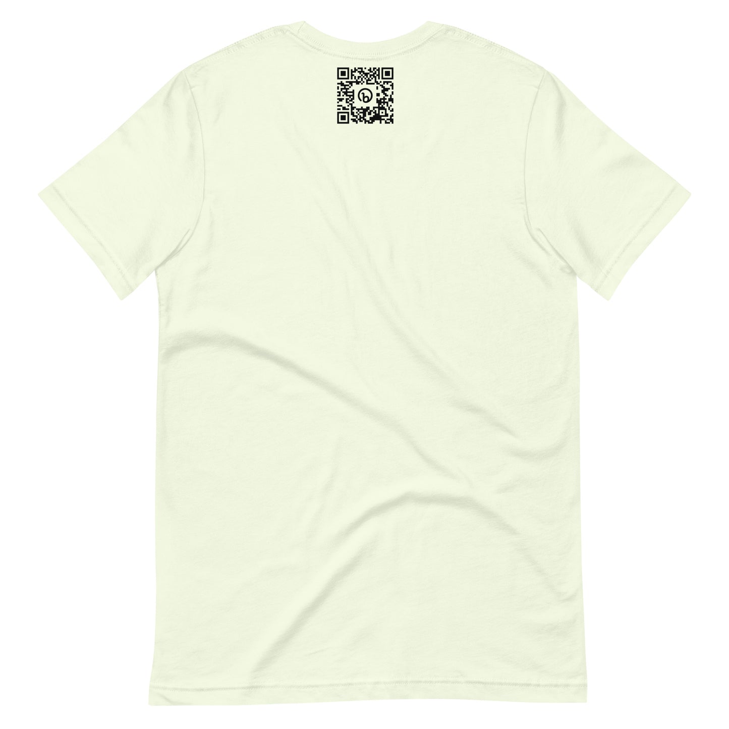 Way Maker Unisex t-shirt