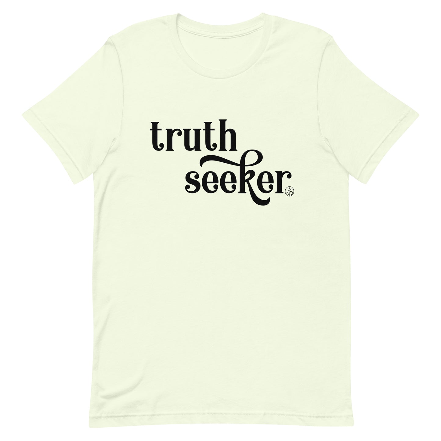 Truth Seeker Unisex T-Shirt