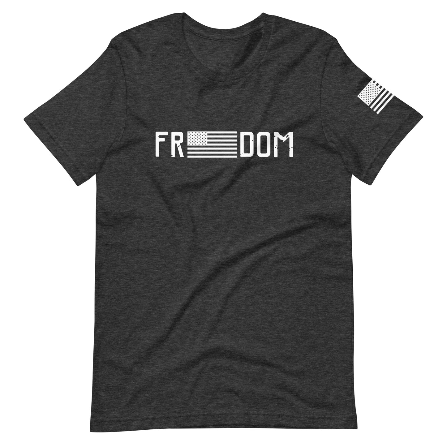 FREEDOM Unisex t-shirt