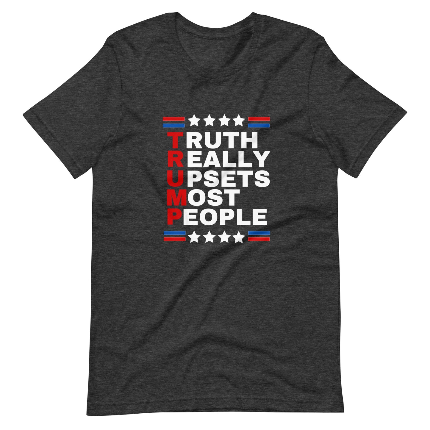 TRUMP Unisex t-shirt