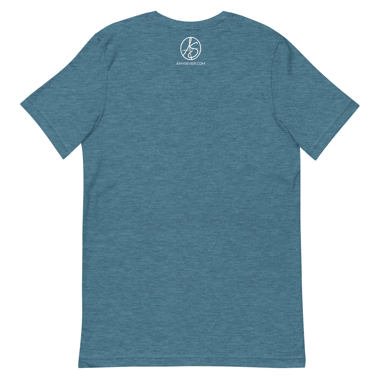 Own A Gun Unisex T-Shirt