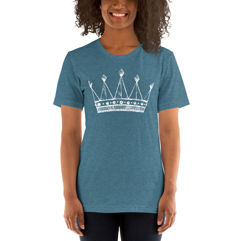 Daughter Of The King Unisex T-Shirt