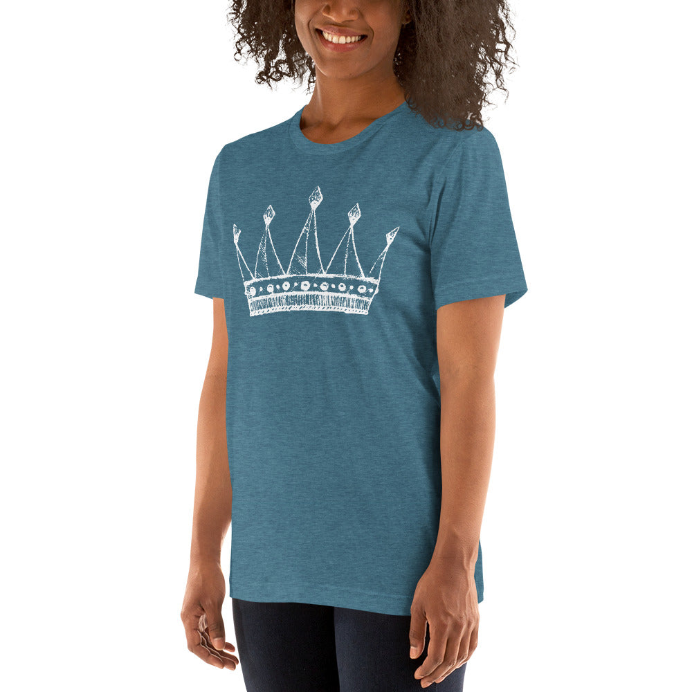 Daughter Of The King Unisex T-Shirt