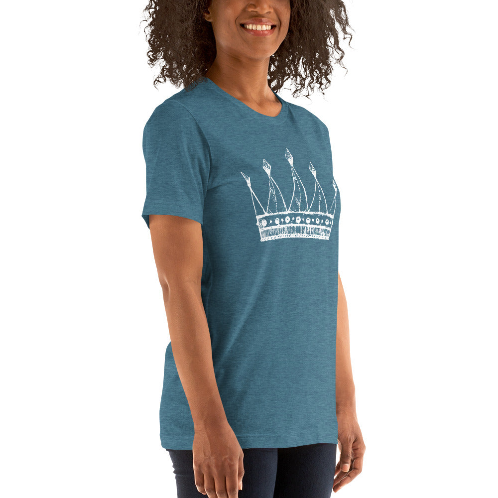 Daughter Of The King Unisex T-Shirt