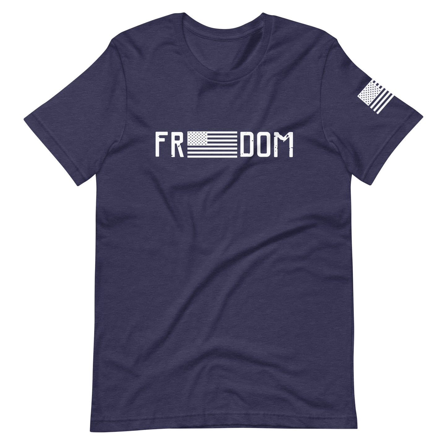 FREEDOM Unisex t-shirt