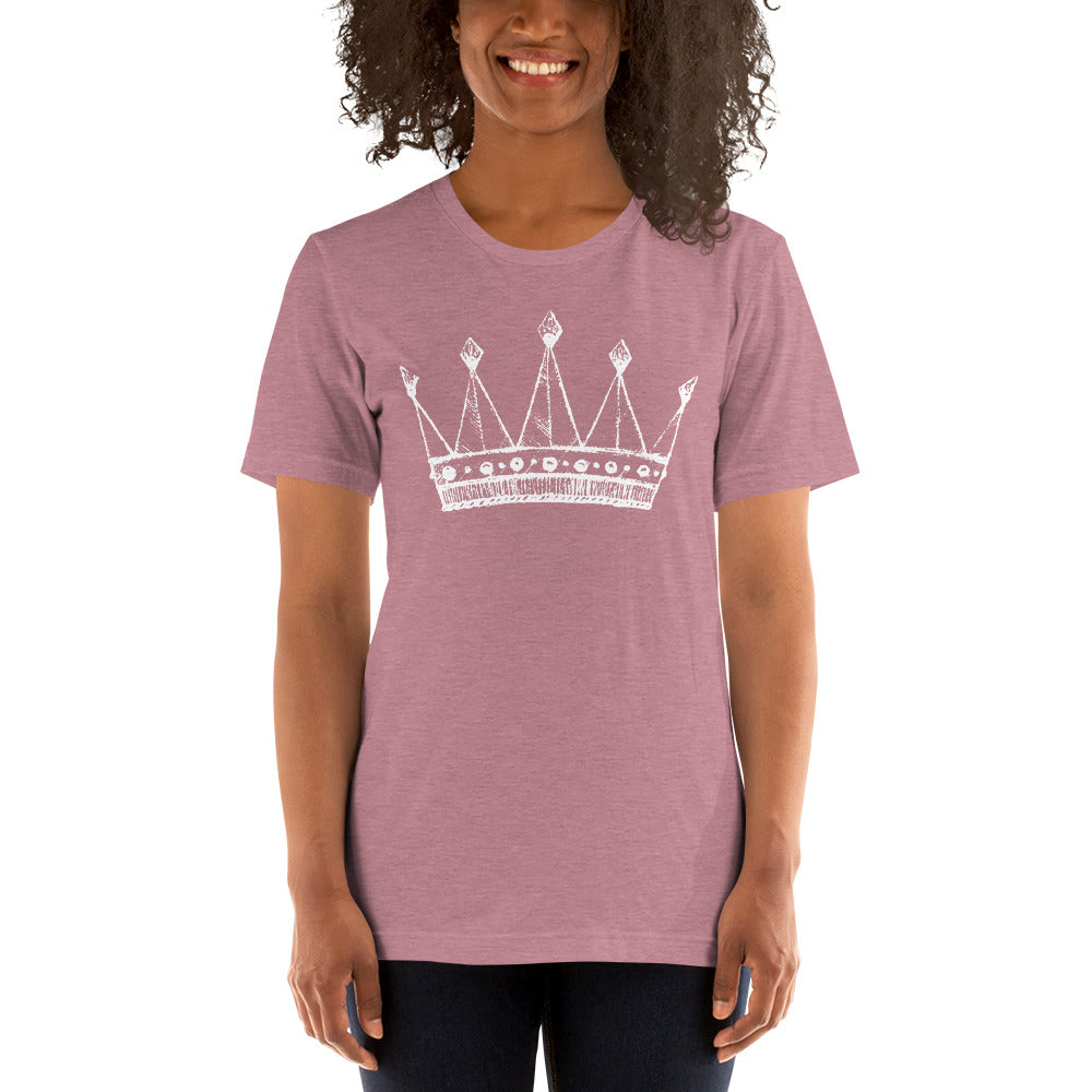 Daughter Of The King Unisex T-Shirt