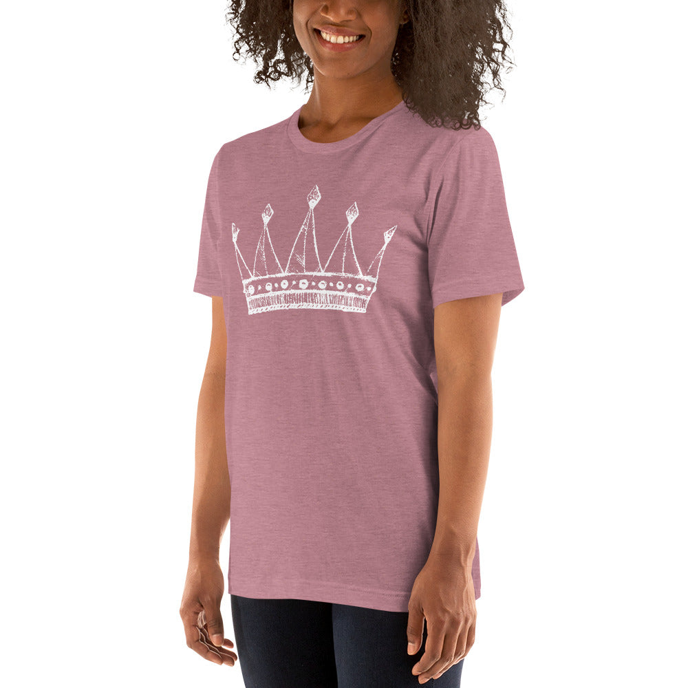 Daughter Of The King Unisex T-Shirt