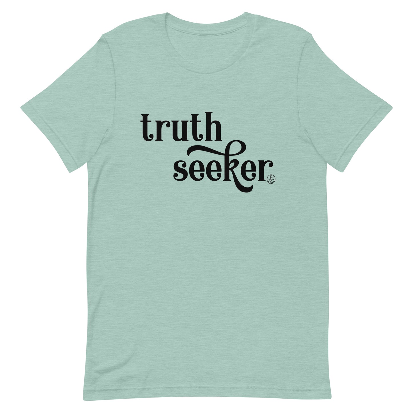 Truth Seeker Unisex T-Shirt