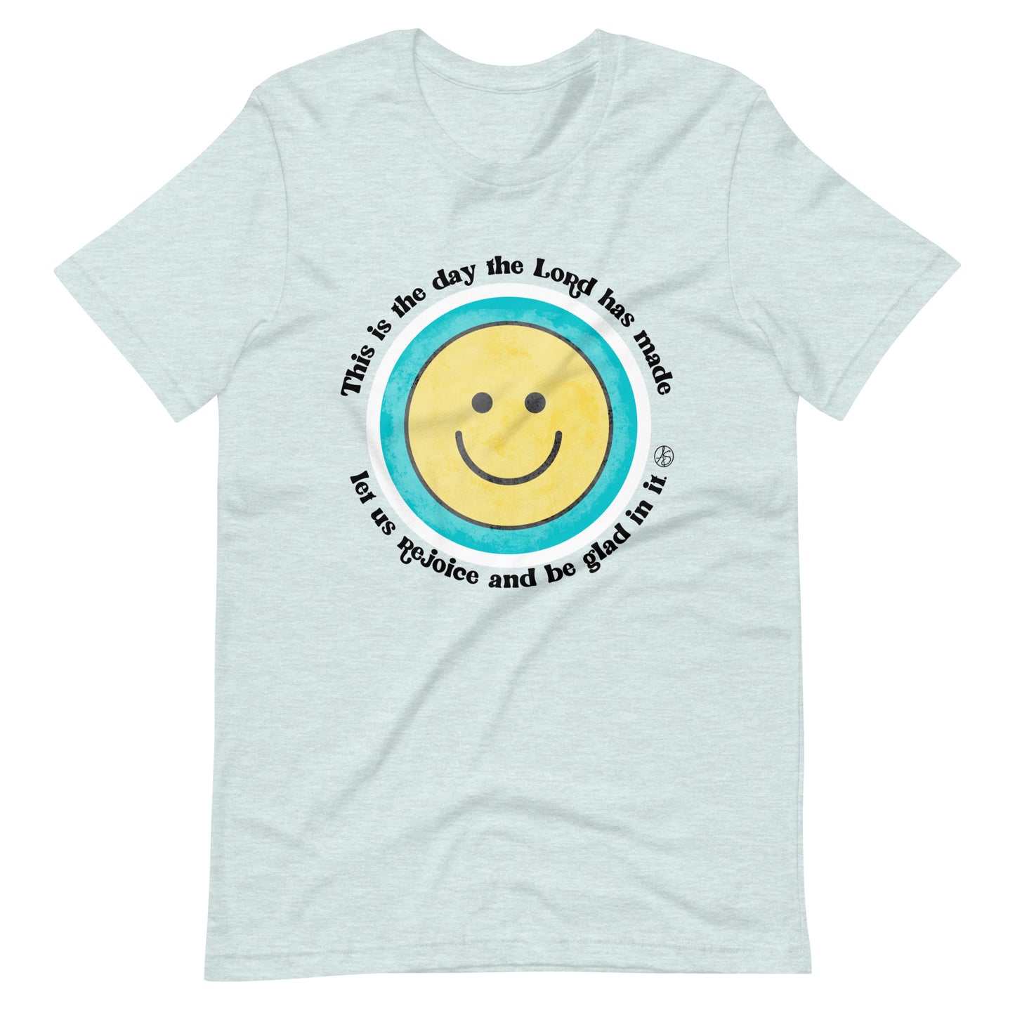 Be Glad Unisex T-Shirt
