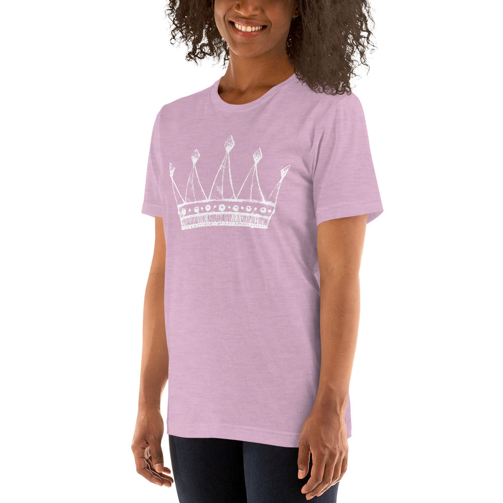 Daughter Of The King Unisex T-Shirt
