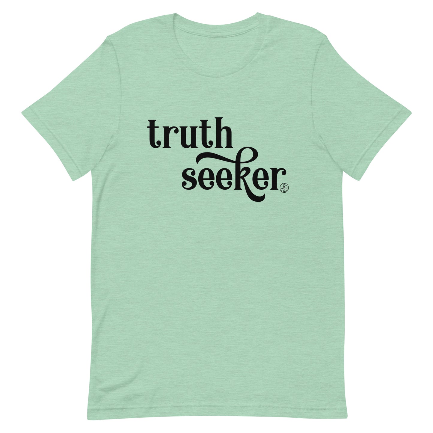 Truth Seeker Unisex T-Shirt