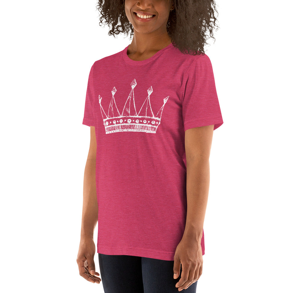 Daughter Of The King Unisex T-Shirt