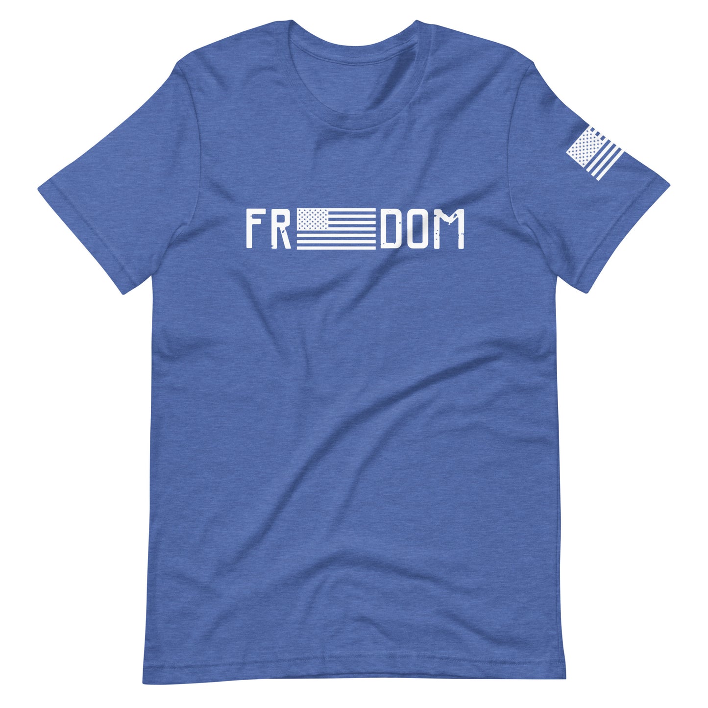 FREEDOM Unisex t-shirt