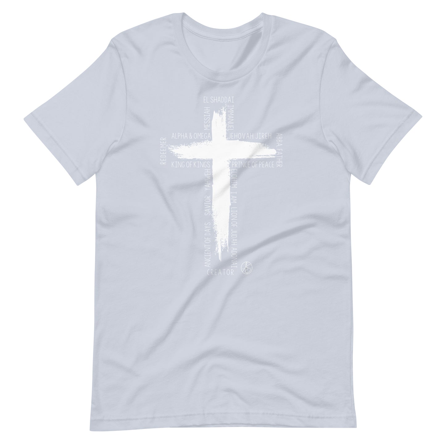 Names Of God Unisex T-Shirt