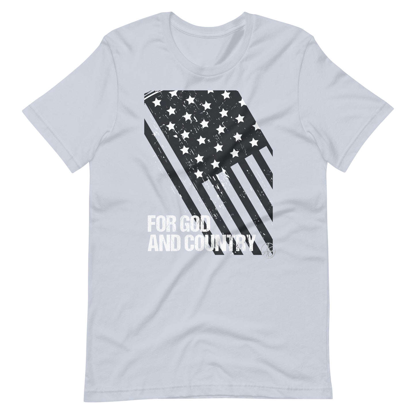 For God and Country Unisex T-Shirt