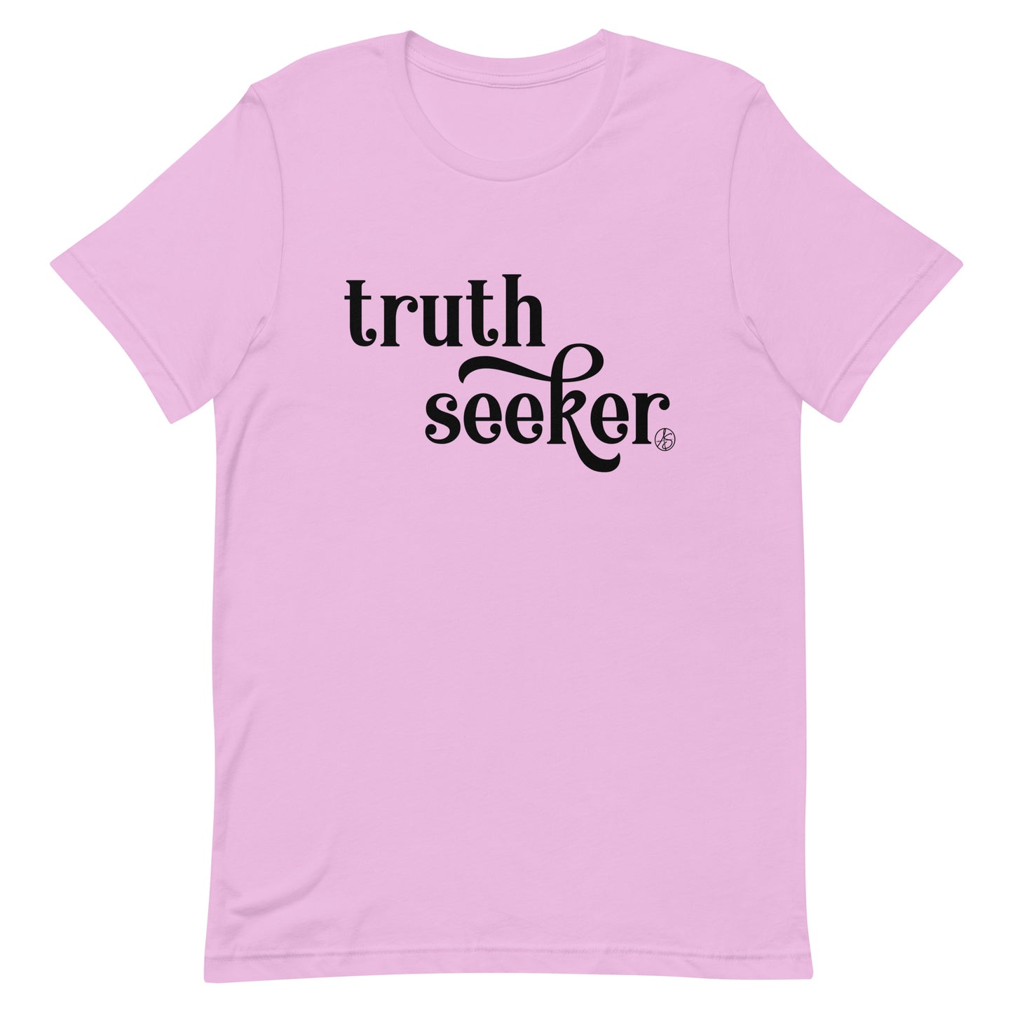 Truth Seeker Unisex T-Shirt