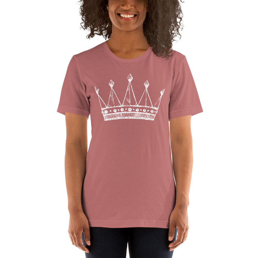 Daughter Of The King Unisex T-Shirt