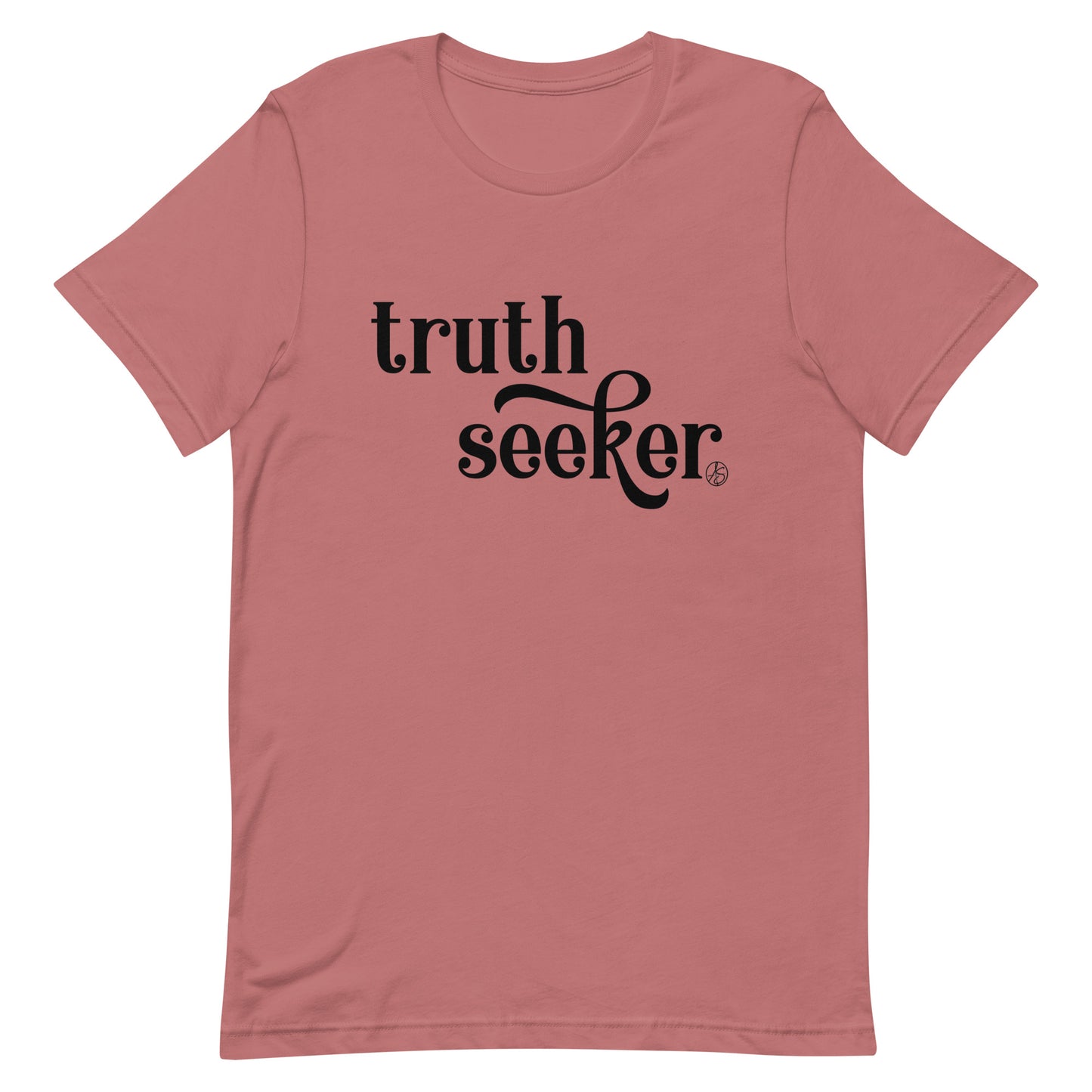 Truth Seeker Unisex T-Shirt