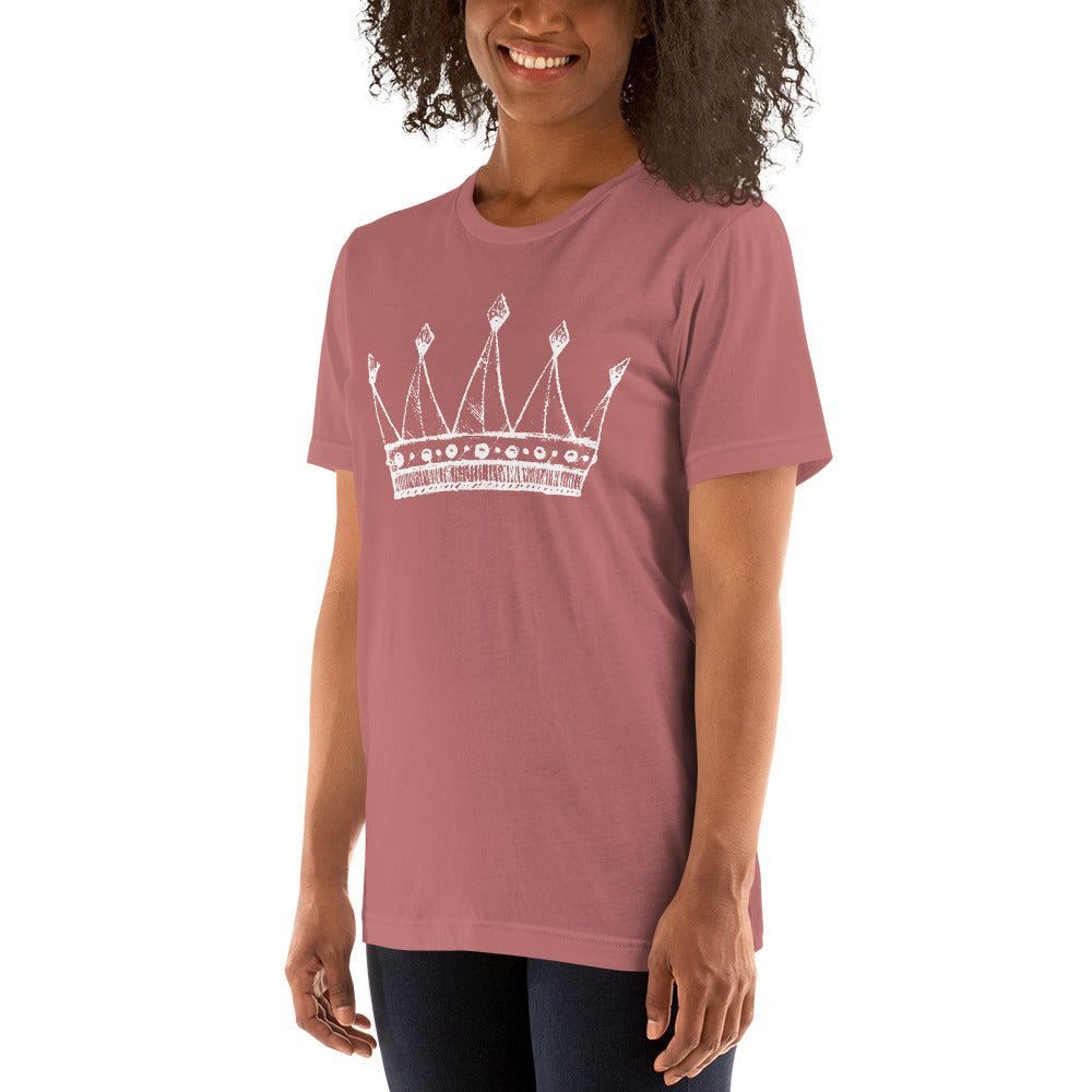 Daughter Of The King Unisex T-Shirt