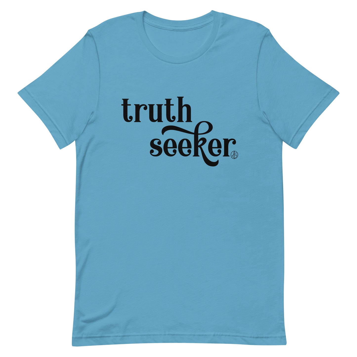 Truth Seeker Unisex T-Shirt