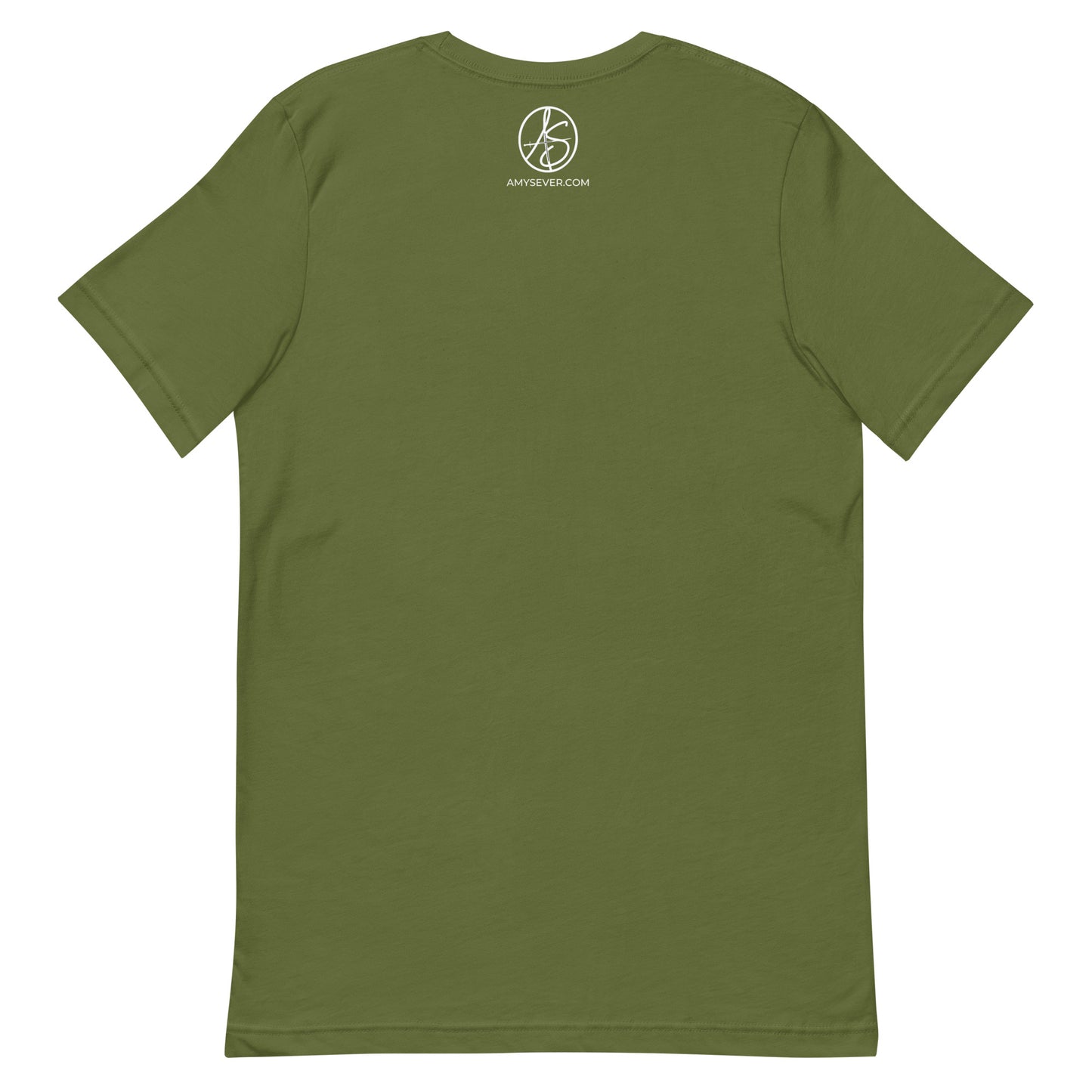 Own A Gun Unisex T-Shirt