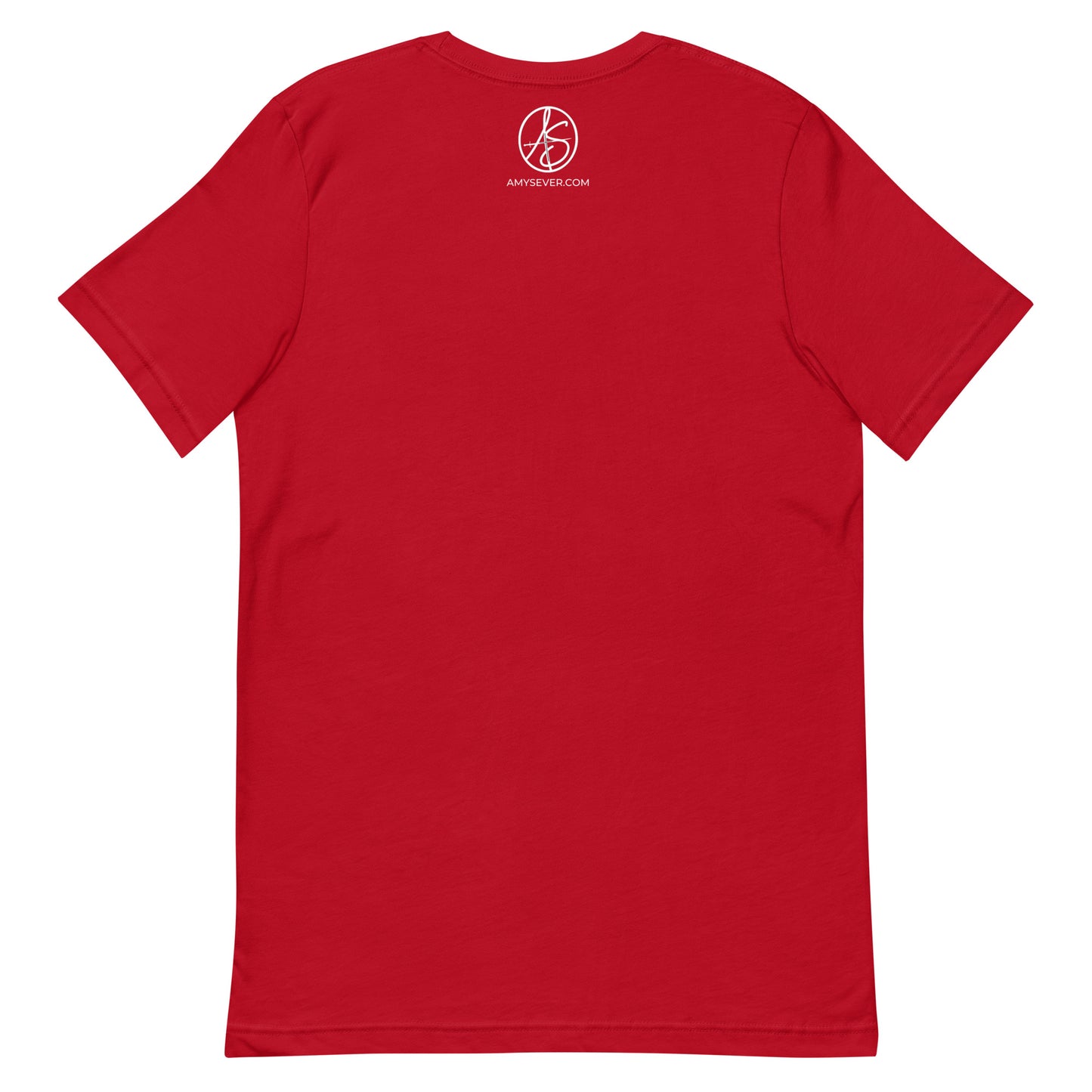 Own A Gun Unisex T-Shirt