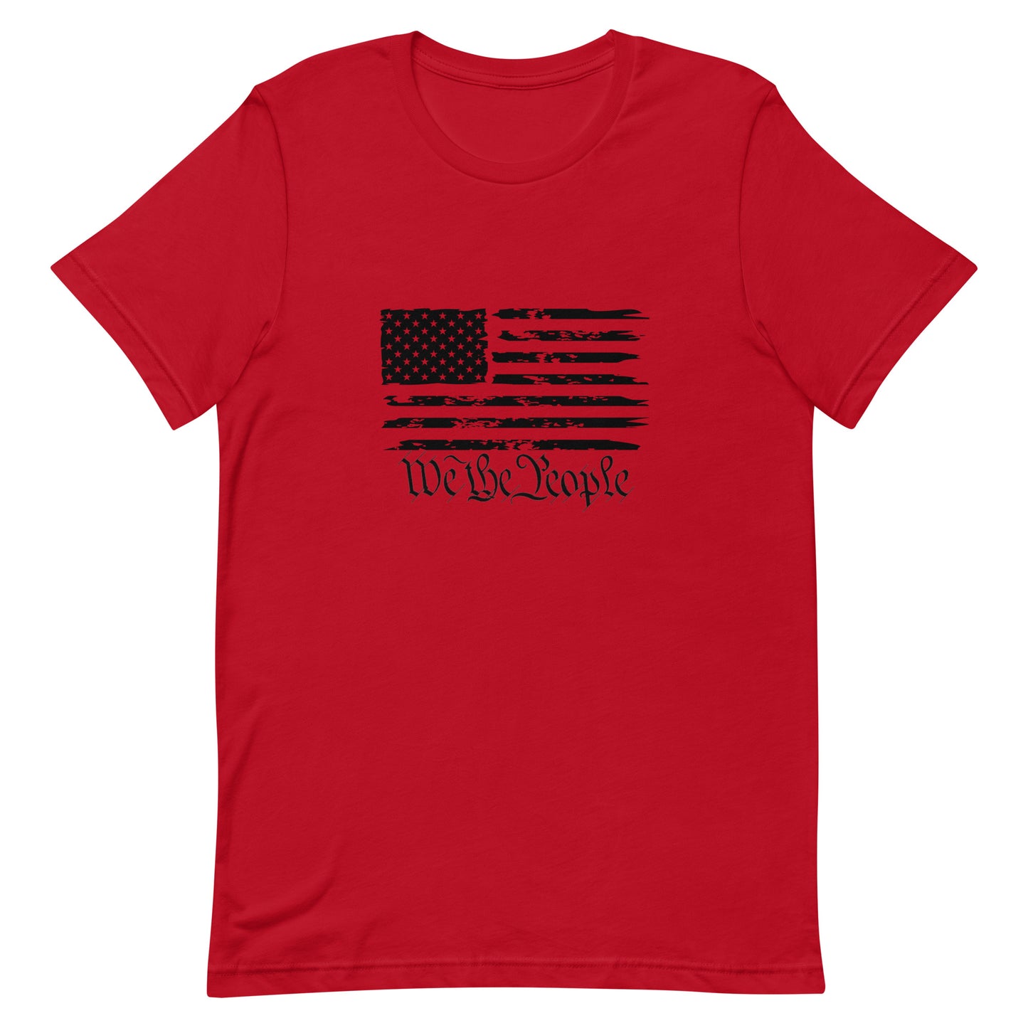 We The People Unisex T-Shirt